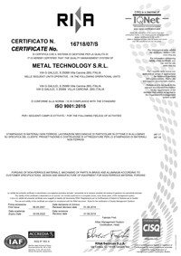 2019-Certificato-9001_2015