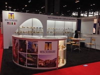 AHR EXPO – CHICAGO 2015